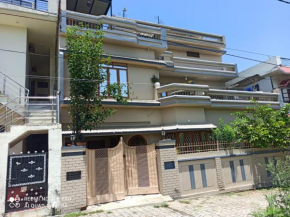 President Estate View